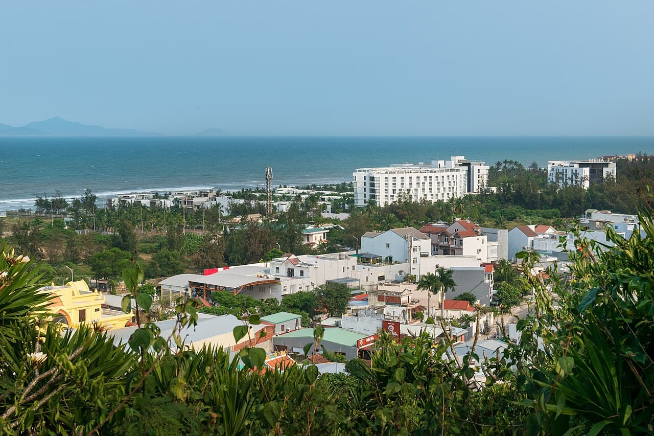 House for Rent in Da Nang, Vietnam