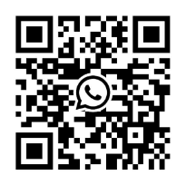 WhatsApp QR Code